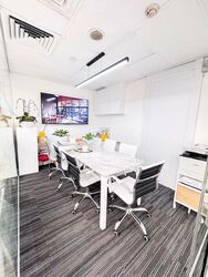 High Street Centre (D6), Office #496244671